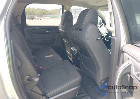 2013 GMC Acadia Sle-1 from USA, damaged, VIN 1GKKVNED6DJ167874